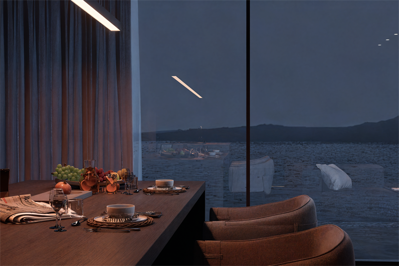 Architectural render 36